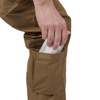 Helikon - Штани тактичні MBDU® (Modern Battle Dress Uniform®) - NyCo Ripstop - Mud Brown - SP-MBD-NR-60.