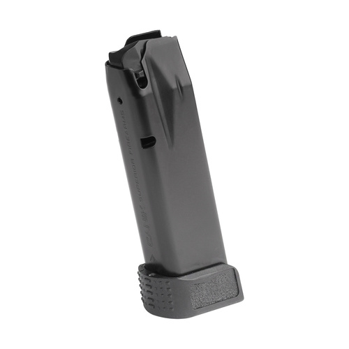 Canik - пістолетний магазин Compact Size - TP9/METE - 9x19мм Parabellum/Luger - 15 + 3 набої - MMAC-015