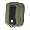 Mil-Tec - Аптечка з обладнанням - Midi Pack - Green OD - 16025900 