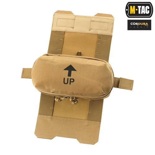 M-Tac - IFAK медичний навантажувач Elite - Coyote - 10163005