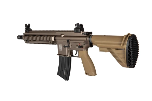 Specna Arms - Гвинтівка репліка SA-H02 ONE™ Chaos Bronze - бронза - SPE-01-034358