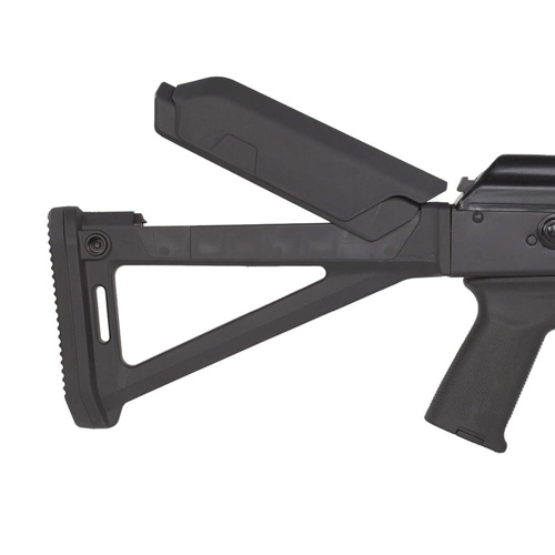 Magpul - накладка на щоку AK MOE® - 0,75" - Чорний - MAG447-BLK