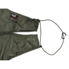 FOX Outdoor - Вкладиш для гамака - оливковий - 31799B
