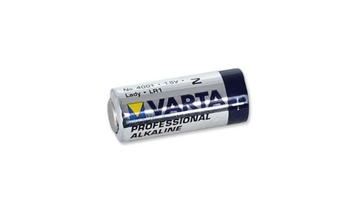 VARTA - Лужна батарейка - LR1 / 910A / N / LADY / 4001