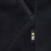M-Tac - Чоловіче худі Lite Microfleece Hoodie - Dark Navy Blue - 20026015