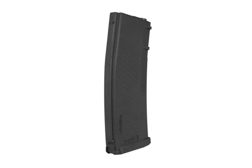 Specna Arms - Магазин S-Mag Hi-Cap для реплік M4/M16 - 380 патронів - чорний - SPE-05-025723