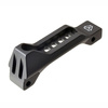 Strike Industries - Алюмінієва спускова скоба Cable Fang Billet - Чарни - SI-BTG-FANG-BK