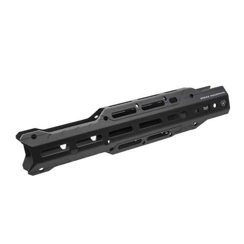 Strike Industries - Łoże GRIDLOK - 11" - Czarne - SI-GRIDLOK-11-BK