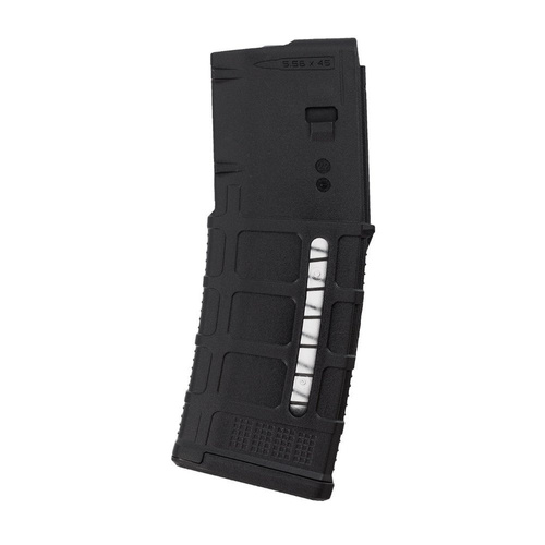 Magpul - PMAG® 30 AR-15 / M4 Window Shop - GEN M3™ - чорний - MAG556
