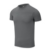 Helikon - Футболка T-Shirt Slim - Cірий тінь - TS-TSS-CC-35