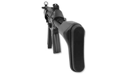 ASG - B&T MP5A5 репліка пістолета-кулемета - Sportline - 15912