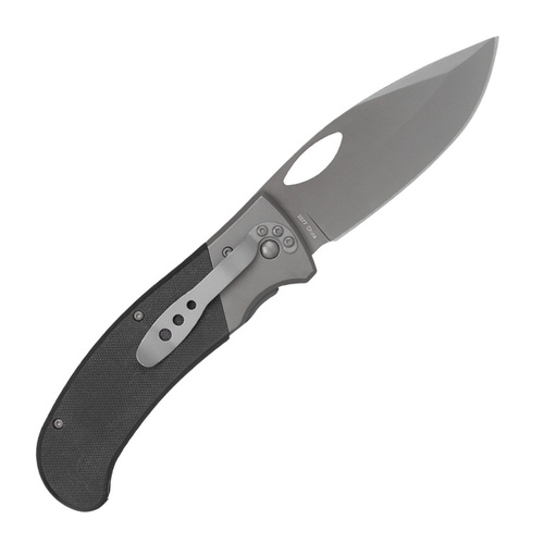 Ka-Bar 3077 - Складаний ніж - Gila Folder