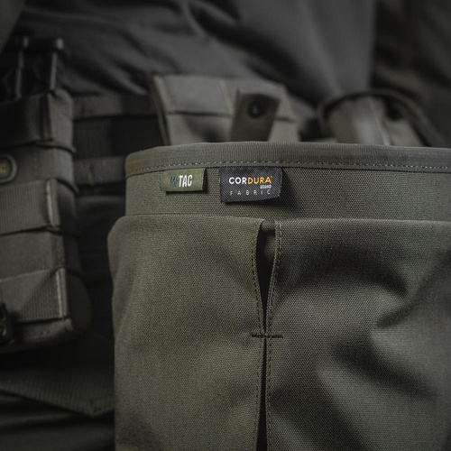 M-Tac - Підсумок для розвантаження Lite Elite - Ranger Green - 10224023 - 10224023