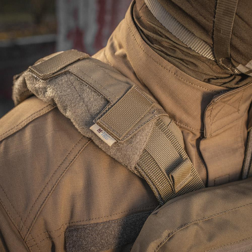 M-Tac -  Kamizelka Taktyczna Typu Plate Carrier Cuirass QRS XL  - 10180005