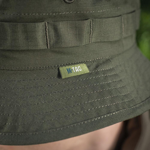 M-Tac - Капелюх Boonie - Rip Stop - Army Olive - 20405062