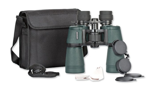 Delta Optical - Lornetka Discovery - 10-22x50 - DO-1204