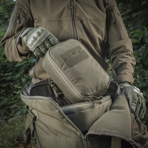 M-Tac - Elite Large тактичний органайзер - Ranger Green - 10157023