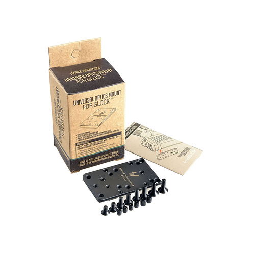 Strike Industries - Універсальне кріплення оптики для пістолета Glock - SI-GLOCK-GUM