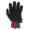 Mechanix - Зимові захисні рукавички ColdWork FastFit® - сірі / чорні - CWKFF-58