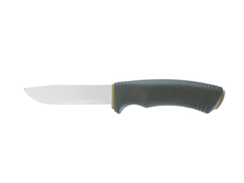 Morakniv - Ніж для виживання Bushcraft Forest - Sandvik 12C27 - зелений - 12493