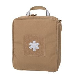 Helikon - Автомобільна аптечка - Cordura® - Coyote - MO-M07-CD-11