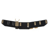 Direct Action - тактичний пояс Belt Firefly Low Vis Sleeve - чорний - BT-FRFL-CD5-BLK