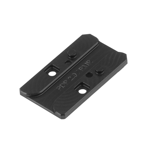 2BME - Монтажна пластина для Walther PDP 2.0 для Trijicon / Holosun - 2BME014