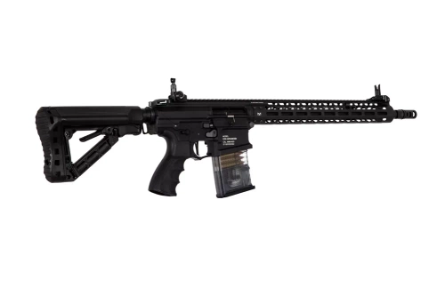 G&G - Репліка гвинтівки TR16 MBR 308 - M-LOK - чорний - GIG-01-026664