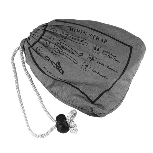Квиток на Місяць - підвіска для гамака Moon Strap - 2 шт.