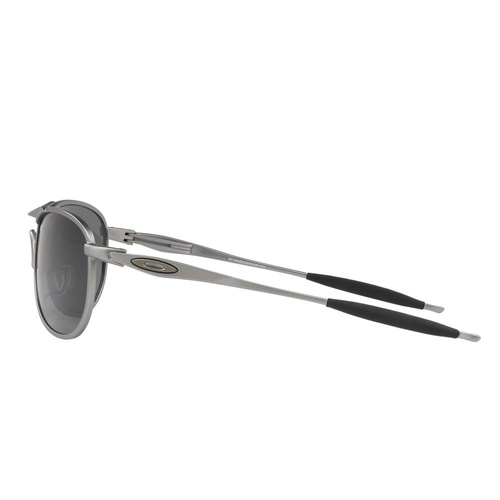 Oakley - Окуляри балістичні SI Ballistic Crosshair Gunmetal - Сірий - OO4069-02