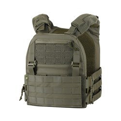 M-Tac - Тактичний розвантажувальний жилет Cuirass QRS Gen.II - Ranger Green - 10156823