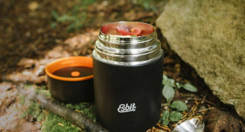 Esbit - Харчовий термос - харчовий глечик - 0,75 л - FJ750ML
