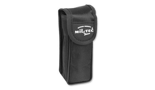 Mil-Tec - Монокуляр 10x25 - чорний - 15705002
