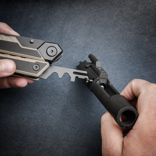 Real Avid - Мультитул для обслуговування знаряддя AR-15 Tool - AVAR15T