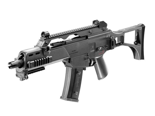 Umarex - репліка карабіна Heckler&amp;Koch G36C Sportsline - 2.5931X