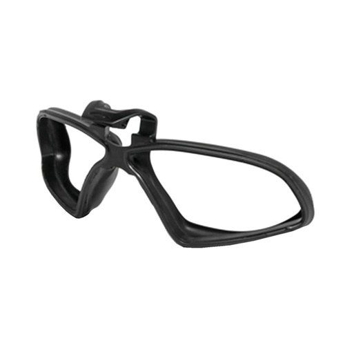 Oakley - Ущільнювач SI Ballistic M Frame Alpha Helo Kit - 100-807-001 - Аксесуари, замінні частини