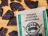 Дикий Віллі - В'ялена яловичина Beef Jerky - журавлина - 30 г