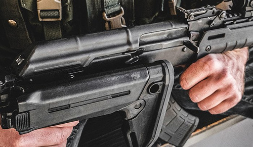 Magpul - Kolba ZHUKOV-S® Stock do AK-47 / AK-74 - Flat Dark Earth - MAG585 FDE