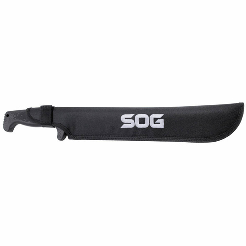 SOG - Maczeta survivalowa Sogfari - 13'' - Czarna - MC01-N