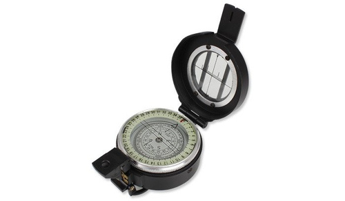 Mil-Tec - Компас - Lensatic - 15791000