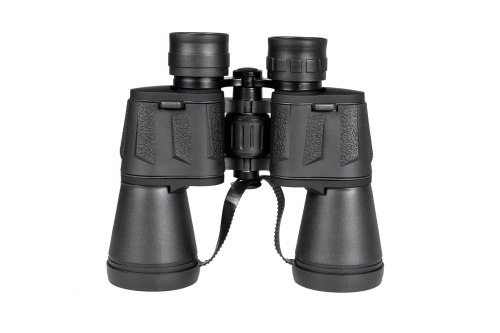 Opticon - Бінокль Prooptic Light 10x50 - чорний - OPT-10-027840