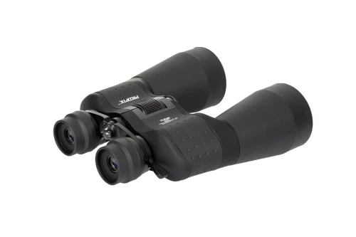 Opticon - Бінокль Prooptic 10-30x60 - чорний - OPT-10-029392