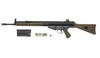 Umarex - репліка карабіна Heckler &amp; Koch G3 - GBB - 2.6395X