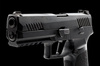 Strike Industries - Прицільні пристосування Strike Iron Sights - Sig Sauer P320 - Стандартна висота - SI-P320-SIGHTS-STN.