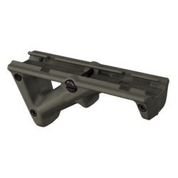Magpul - Кутова передня рукоятка AFG-2® RIS - Olive Drab Green - MAG414-ODG