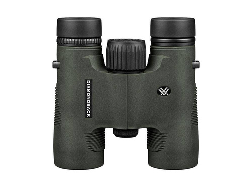 Vortex Optics - Мисливський бінокль Diamondback HD 8x28 - DB-210