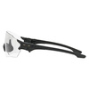 Oakley - SI Tombstone Spoil Matte Black Array Shooting Glasses - Prizm 3LS - OO9328-01