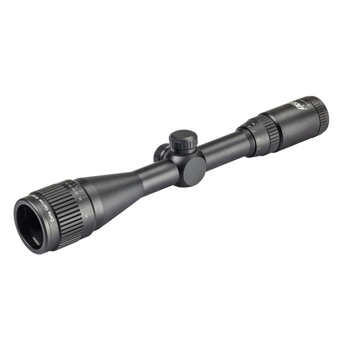 Delta Optical - Luneta celownicza Entry 3-9x40 AO MD (1") - DO-2106
