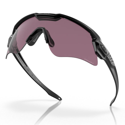 Oakley - SI Ballistic M Frame Alpha Matte Black - балістичні окуляри Prizm TR22 OO9296-03
