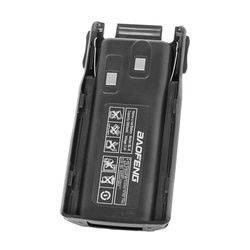 BaoFeng - Акумуляторна батарея для радіостанції UV-82 - 7.4V 2800 mAh